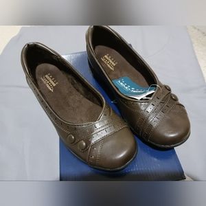 Basic Editions flat shoes